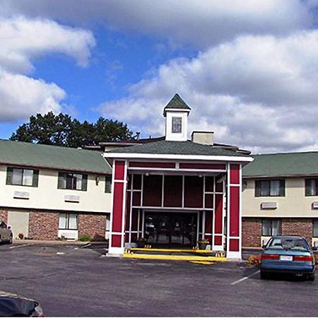 Motel 6 - Westborough Boston Northborough Εξωτερικό φωτογραφία