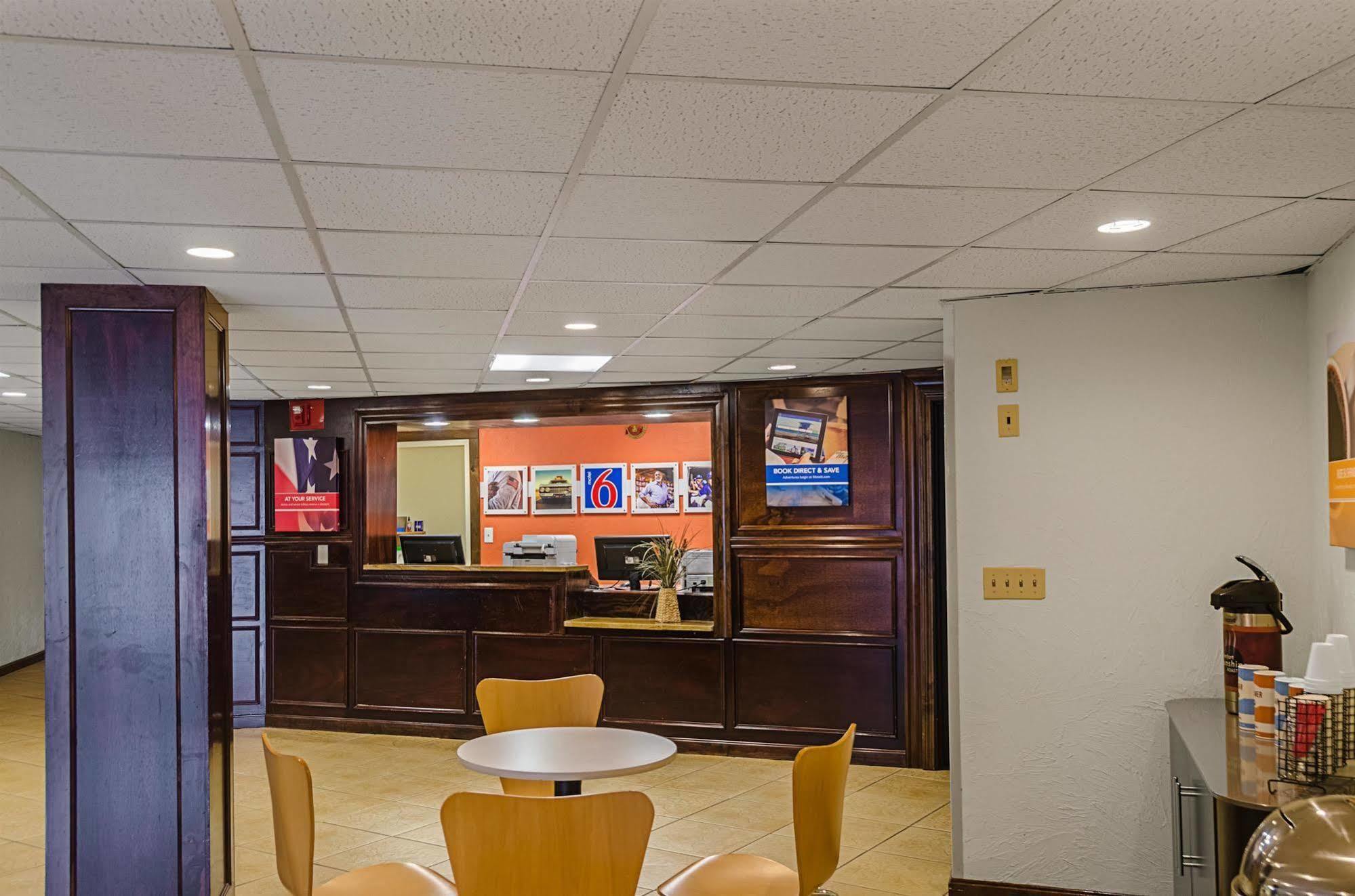 Motel 6 - Westborough Boston Northborough Εξωτερικό φωτογραφία