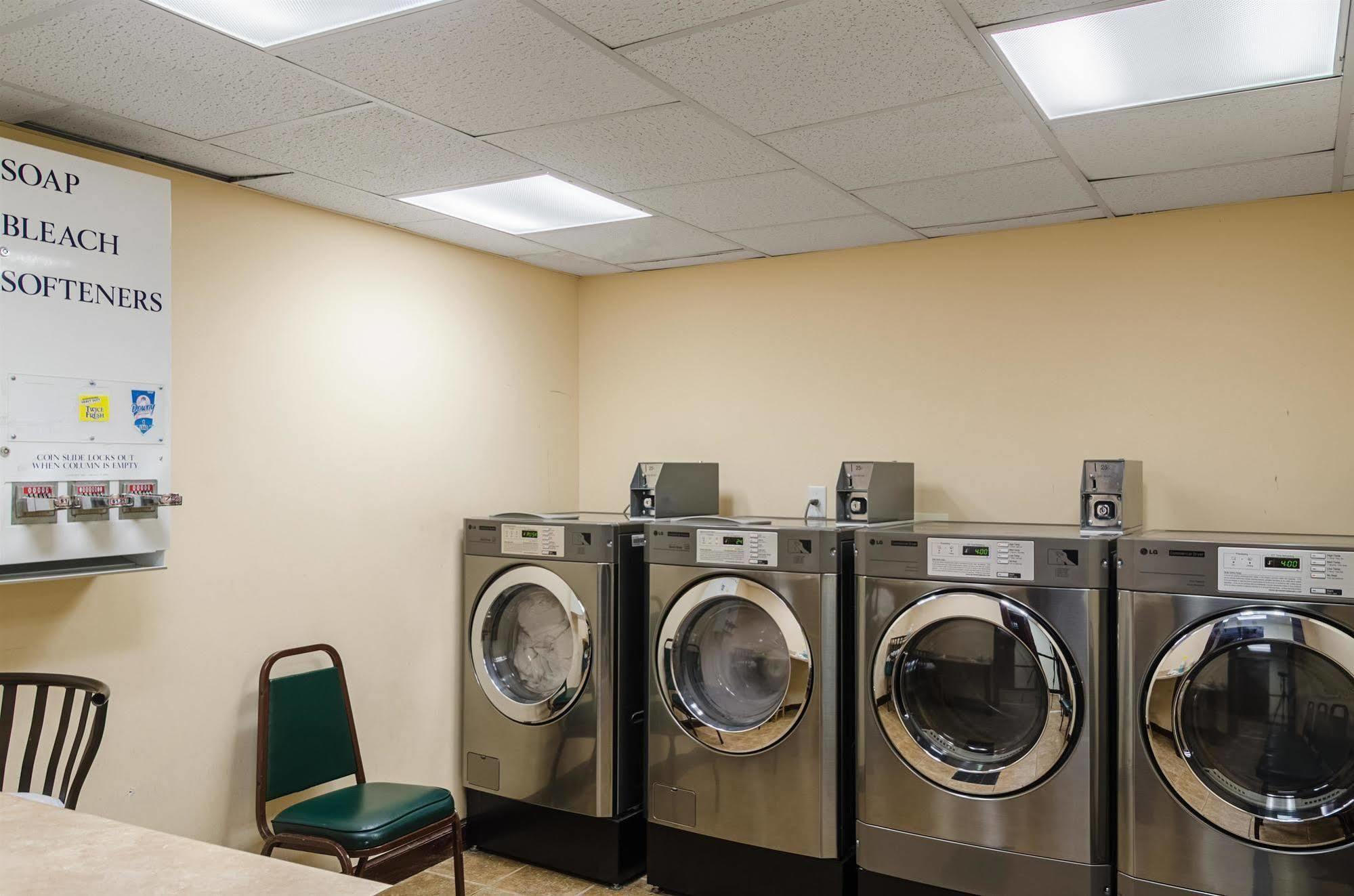 Motel 6 - Westborough Boston Northborough Εξωτερικό φωτογραφία