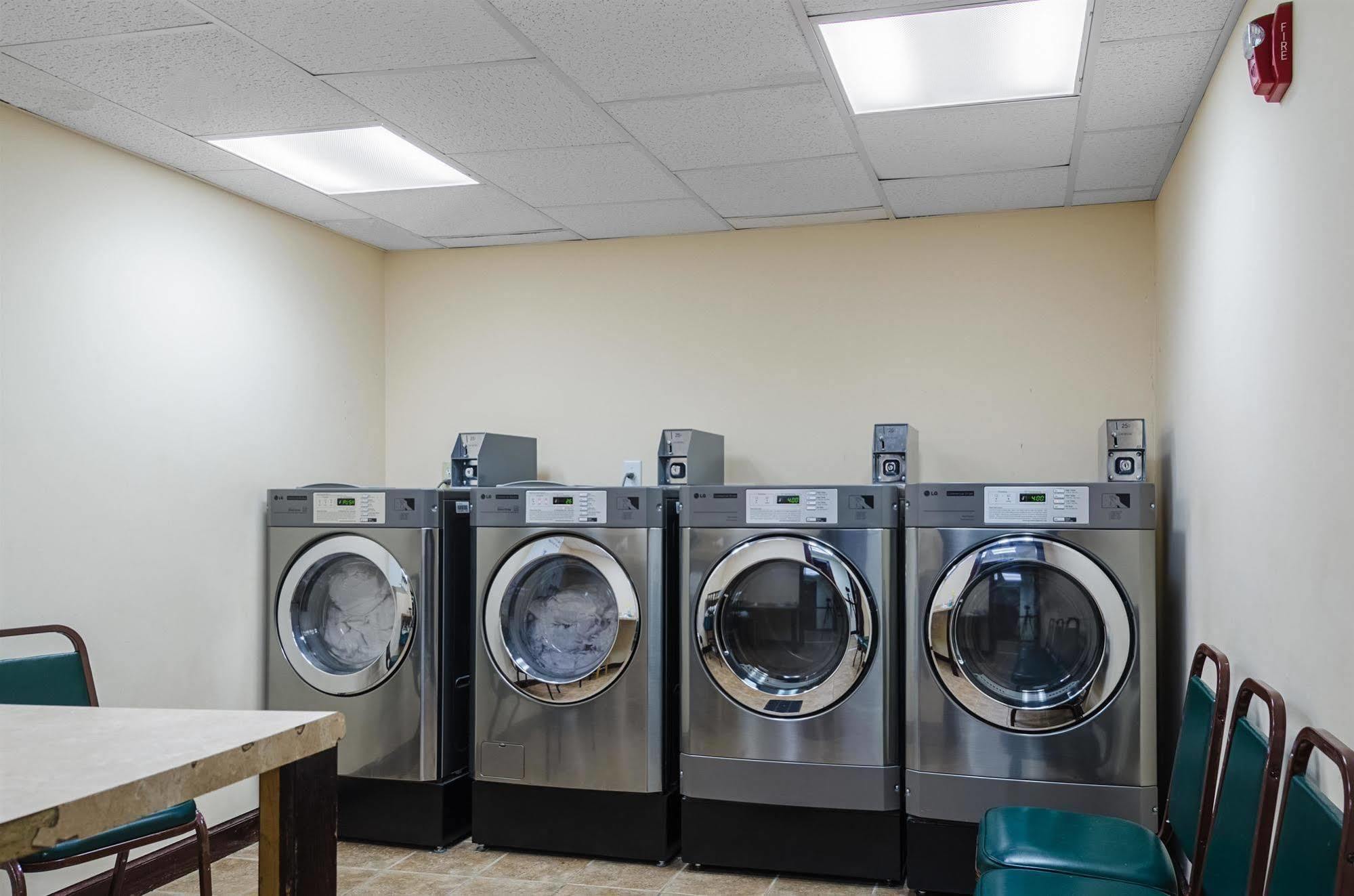 Motel 6 - Westborough Boston Northborough Εξωτερικό φωτογραφία