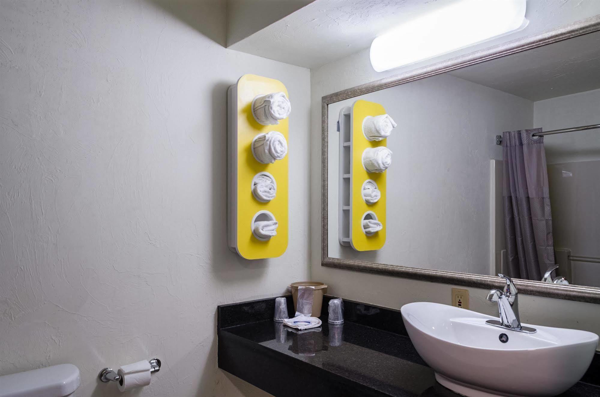 Motel 6 - Westborough Boston Northborough Εξωτερικό φωτογραφία