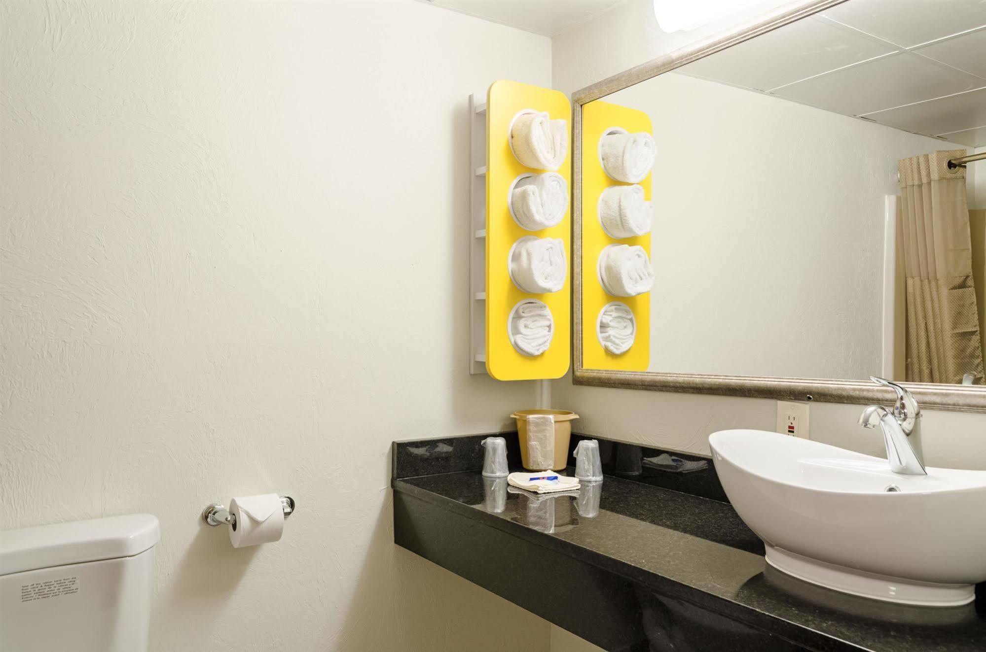 Motel 6 - Westborough Boston Northborough Εξωτερικό φωτογραφία
