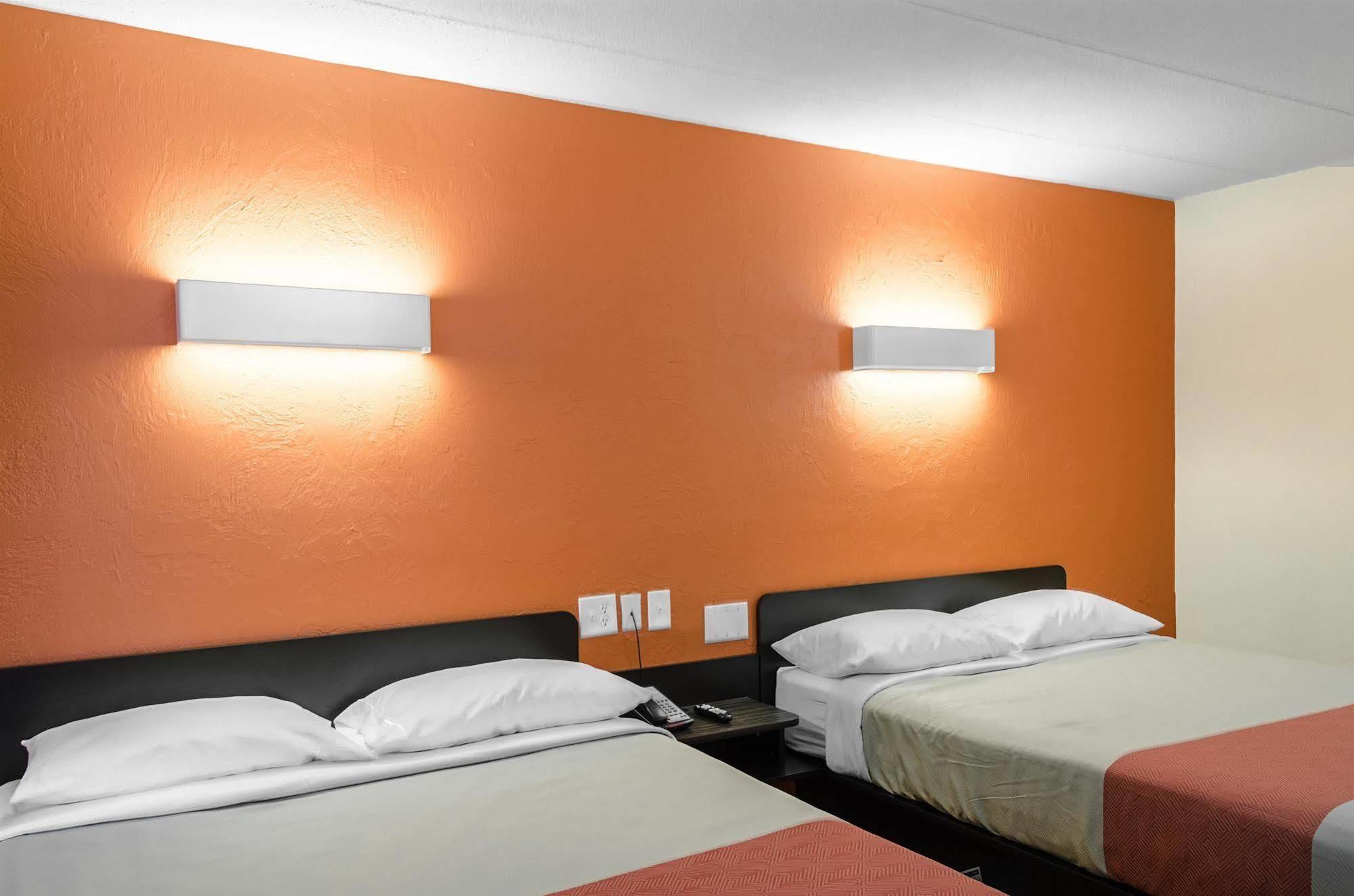 Motel 6 - Westborough Boston Northborough Εξωτερικό φωτογραφία