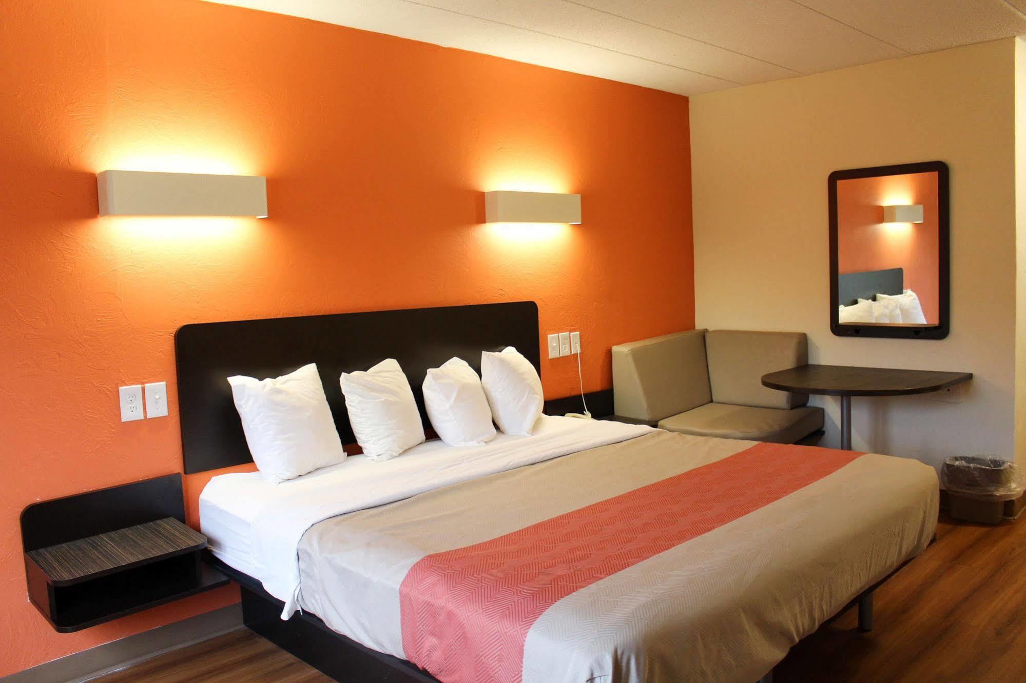 Motel 6 - Westborough Boston Northborough Εξωτερικό φωτογραφία