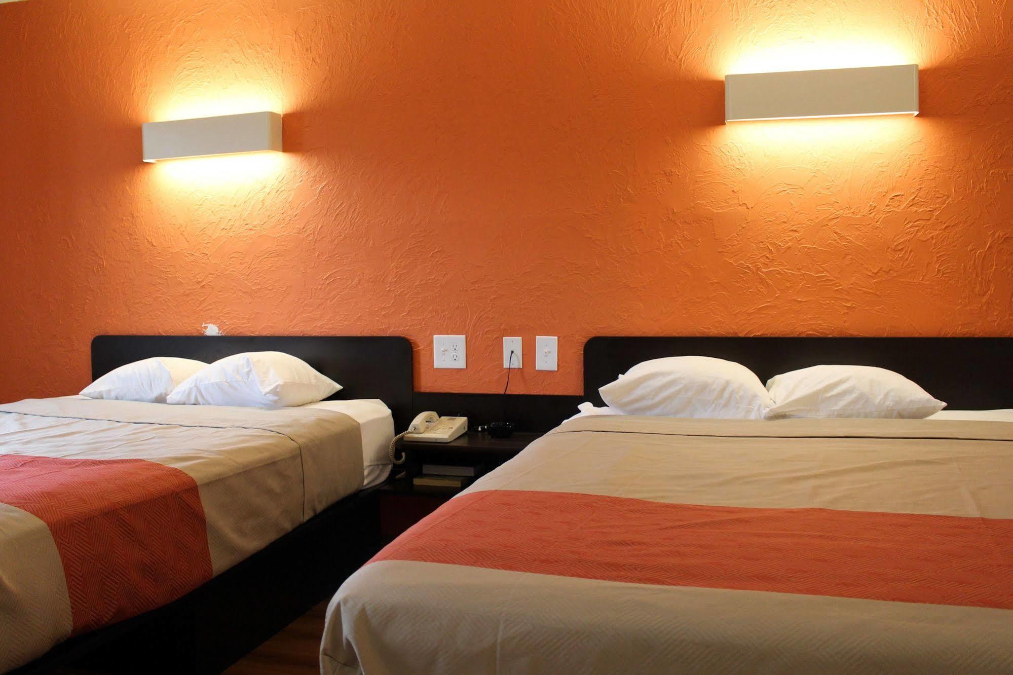 Motel 6 - Westborough Boston Northborough Εξωτερικό φωτογραφία