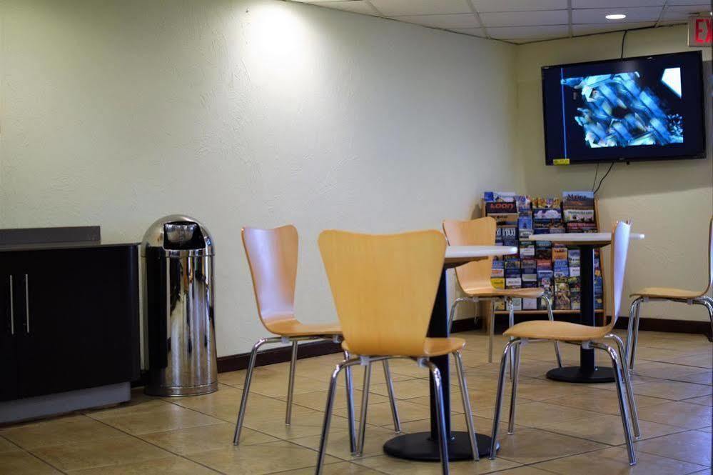 Motel 6 - Westborough Boston Northborough Εξωτερικό φωτογραφία